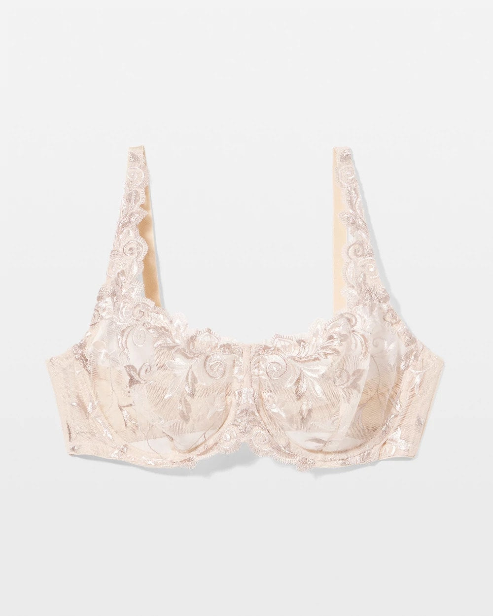 Unlined Bra - Soma