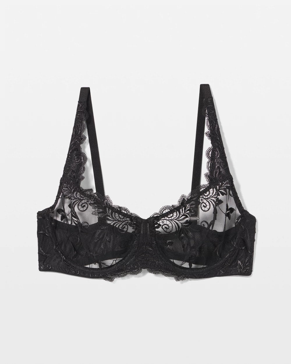 Unlined Bra - Soma