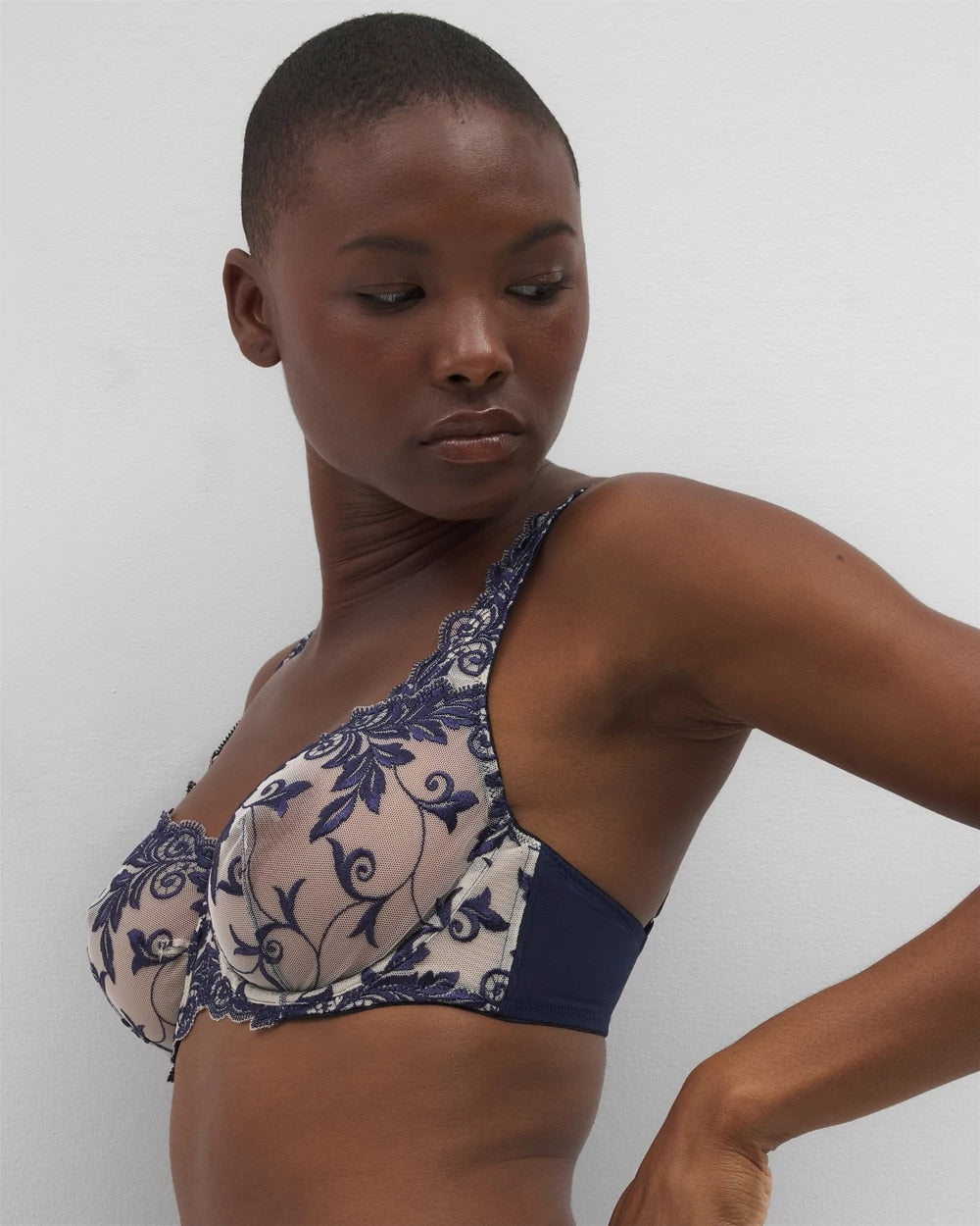 Unlined Bra - Soma