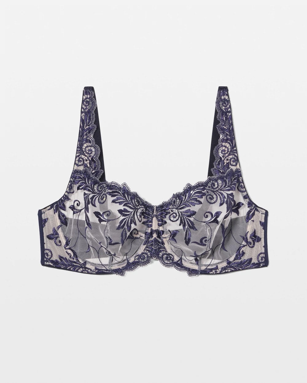 Unlined Bra - Soma