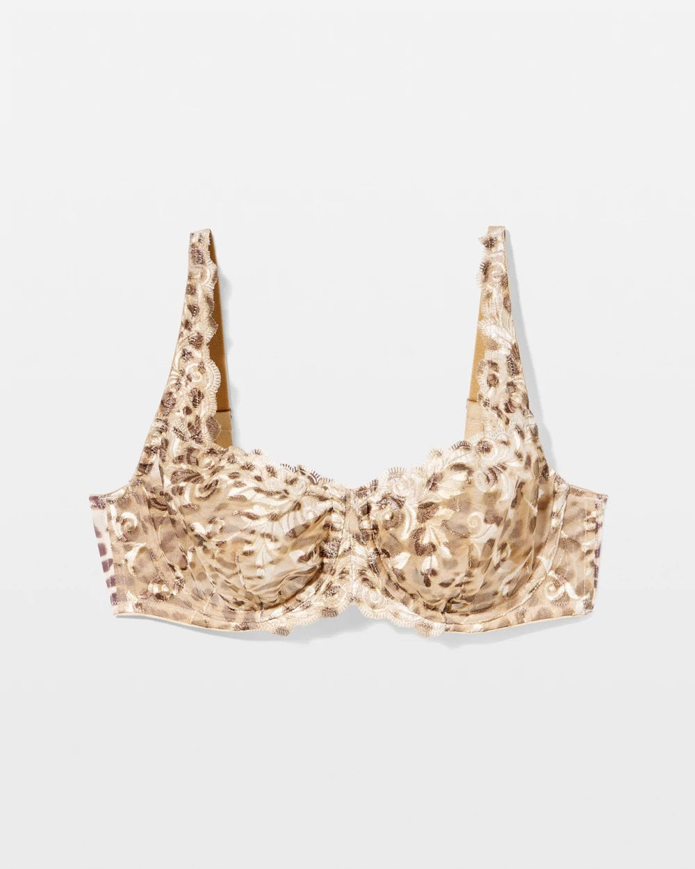 Unlined Bra - Soma