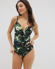 Ruched Side Bottom - Soma