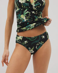 Ruched Side Bottom - Soma