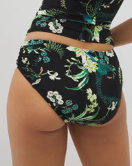 Ruched Side Bottom - Soma