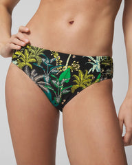 Ruched Bikini Bottoms - Soma