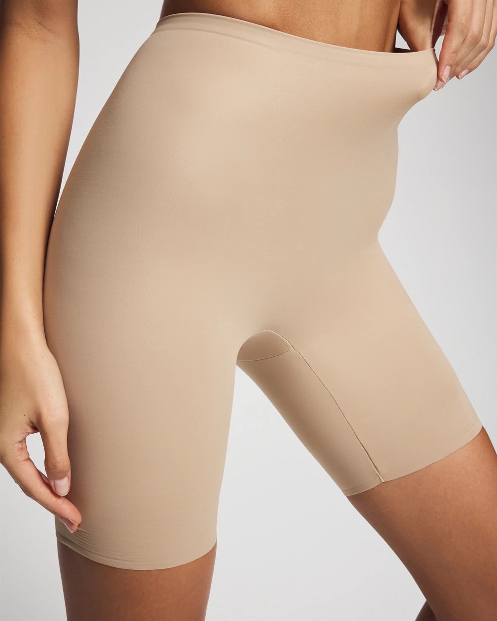 Mid Level Cooling High Waisted Short - Soma
