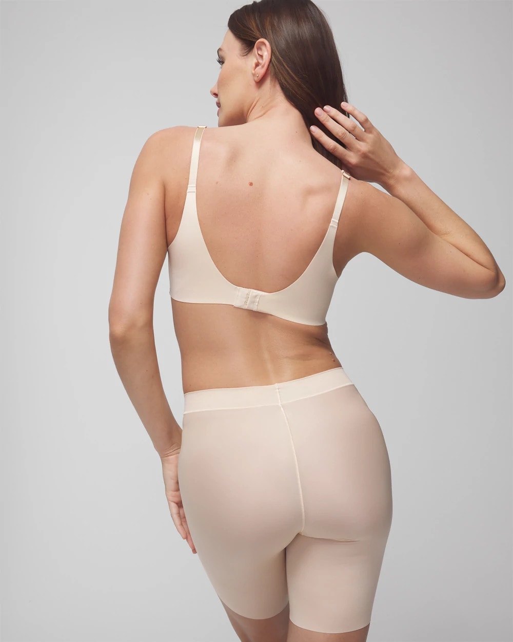 Lightweight Smoothing Short - Soma