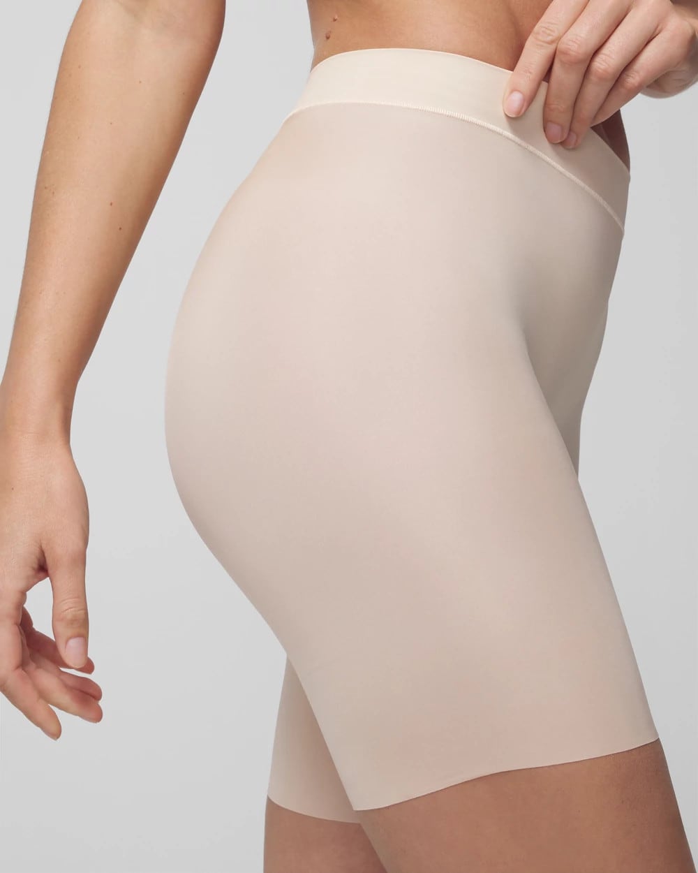 Lightweight Smoothing Short - Soma