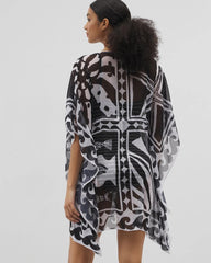 Catch of the Day Caftan - Soma