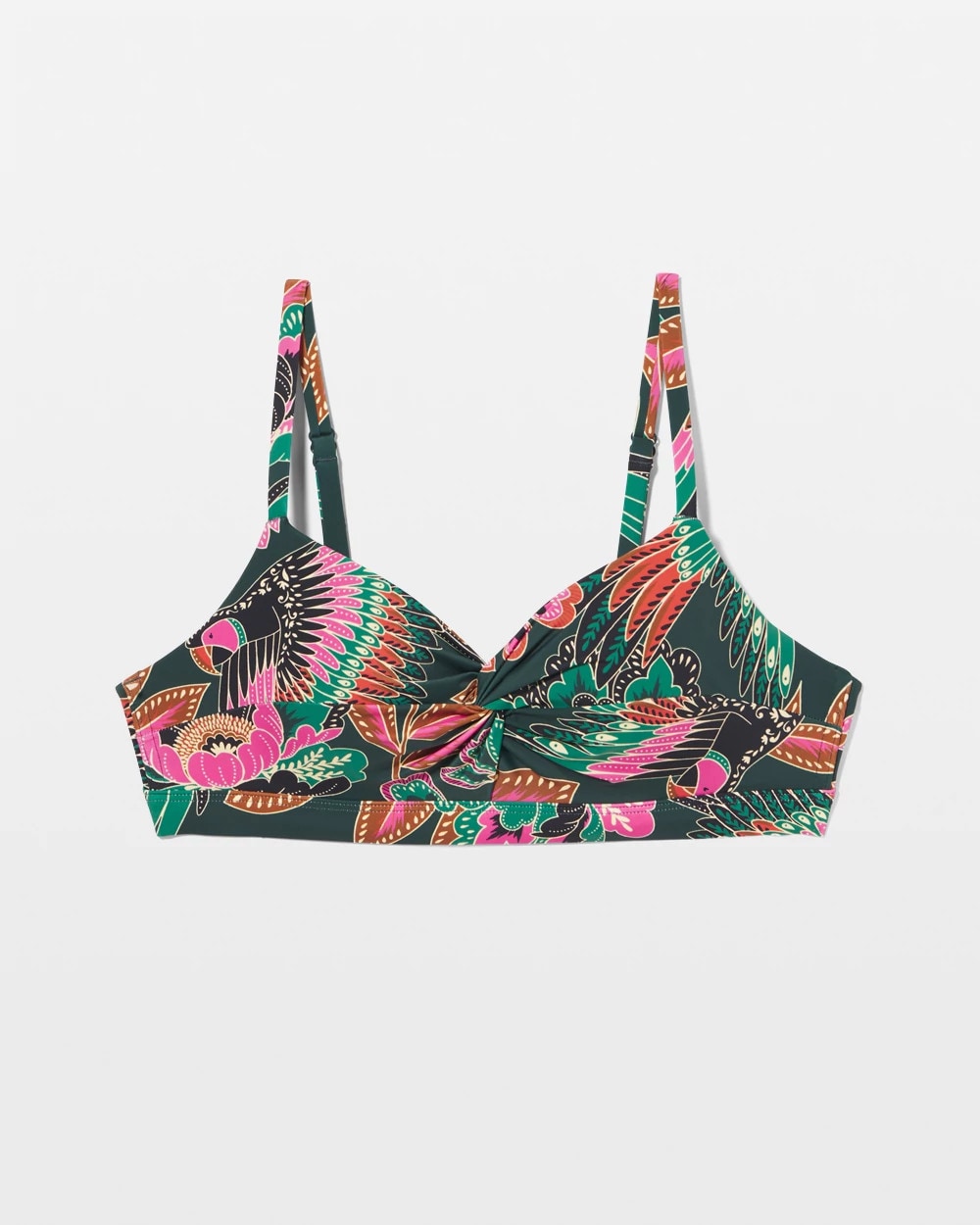 Enbliss Wireless Bikini Top - Soma