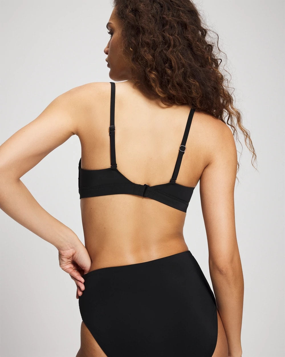 Enbliss Wireless Bikini - Soma