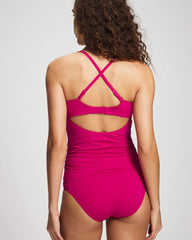 Enbliss Wireless Tankini - Soma
