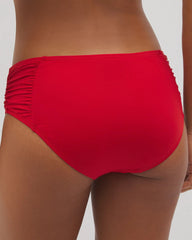 Ruched Bikini Bottoms - Soma