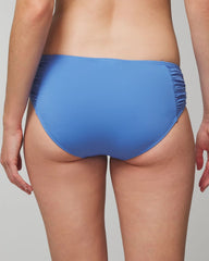 Ruched Bikini Bottoms - Soma