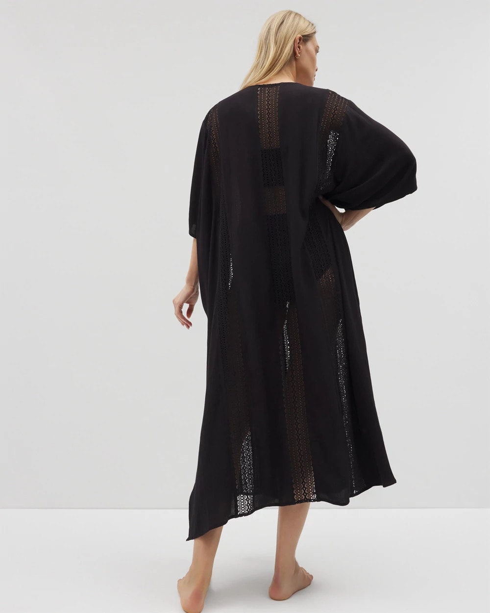 Caftan Cover-Up - Soma