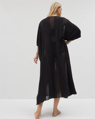 Caftan Cover-Up - Soma