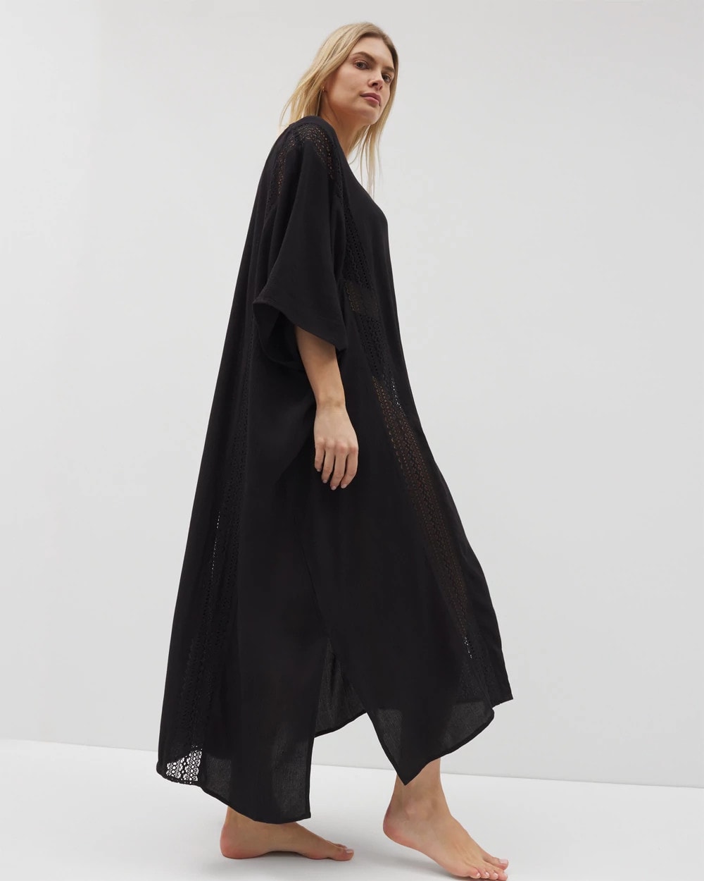 Caftan Cover-Up - Soma