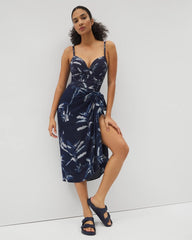 Rayon Crepe Pareo - Soma