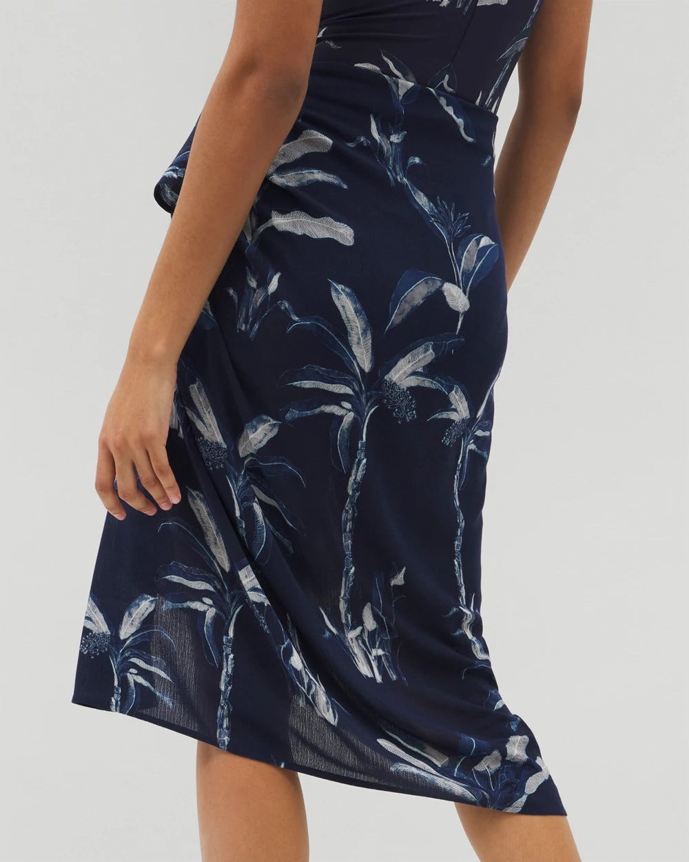 Rayon Crepe Pareo - Soma