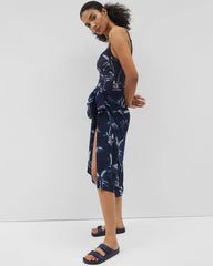 Rayon Crepe Pareo - Soma