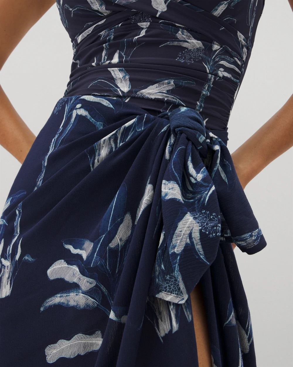Rayon Crepe Pareo - Soma