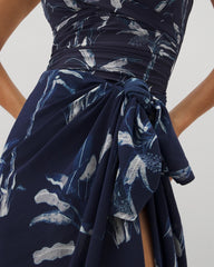 Rayon Crepe Pareo - Soma