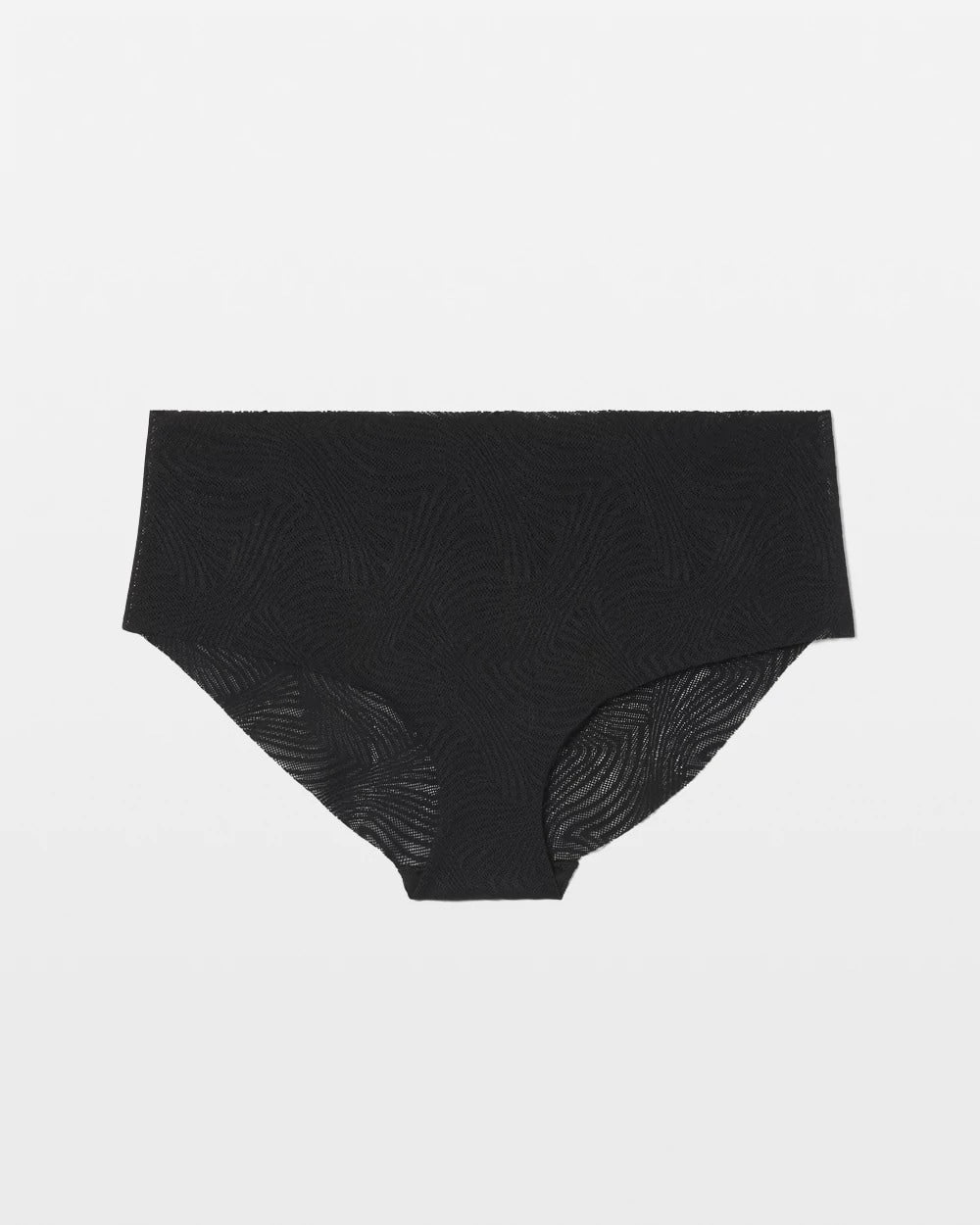 Hipster Panty with Lace - Soma