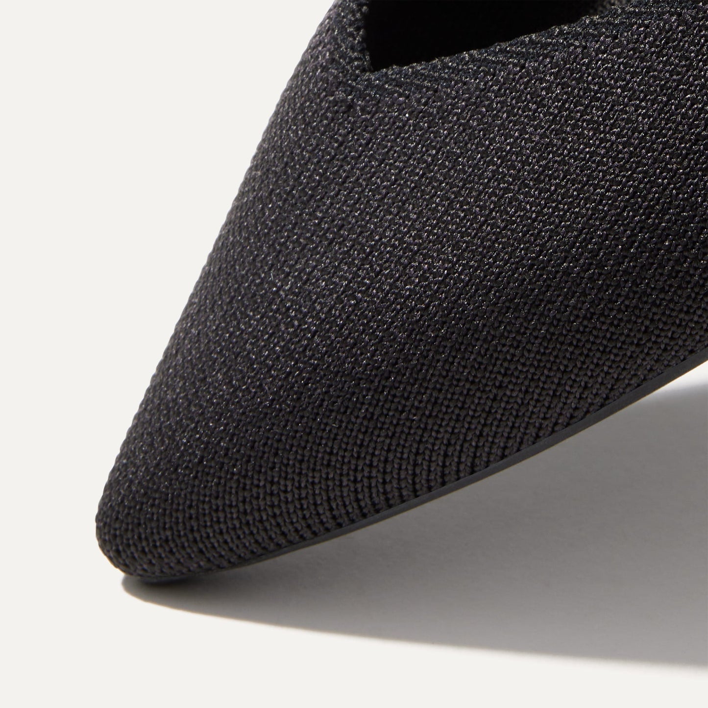Rothys The Point II in Black