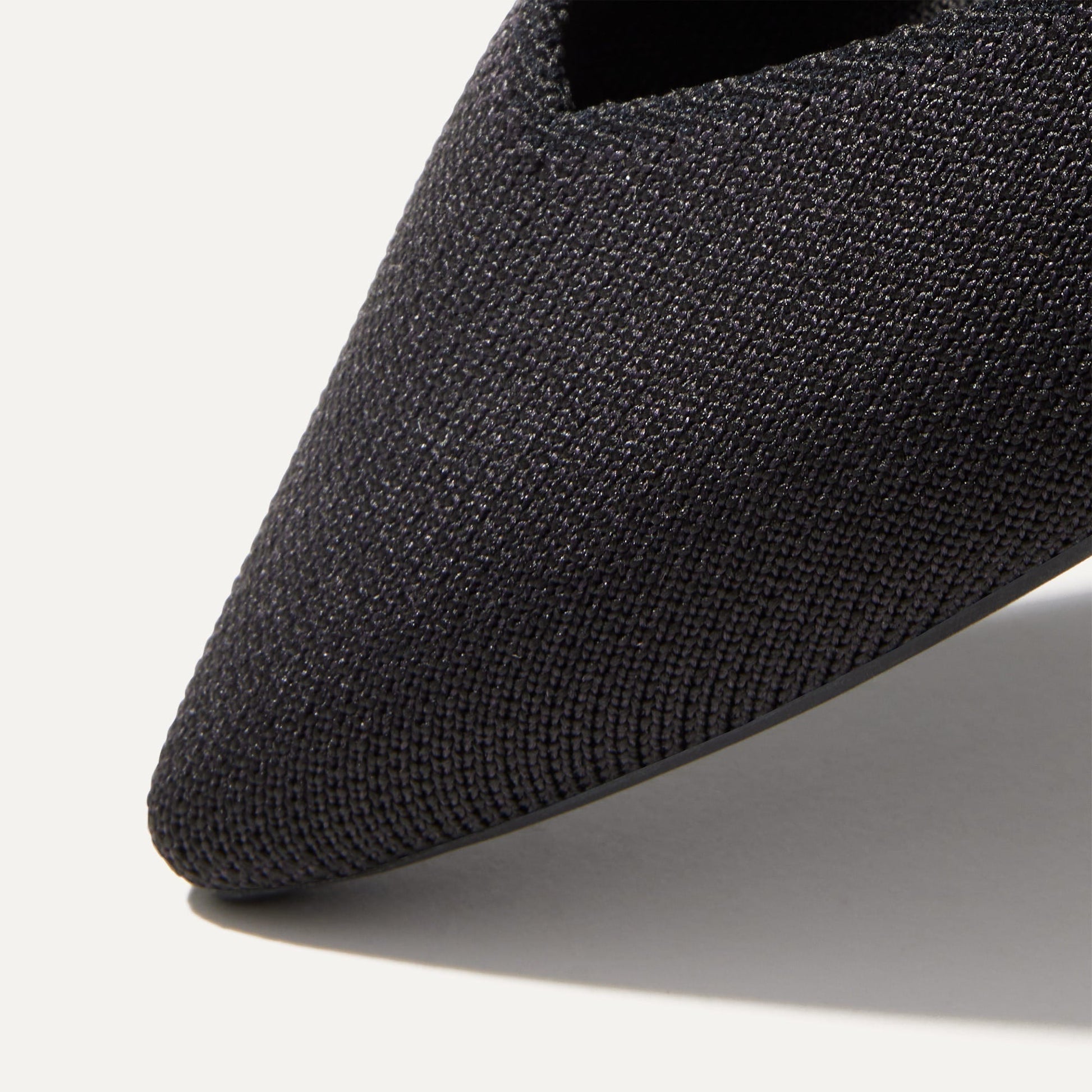 Rothys The Point II in Black