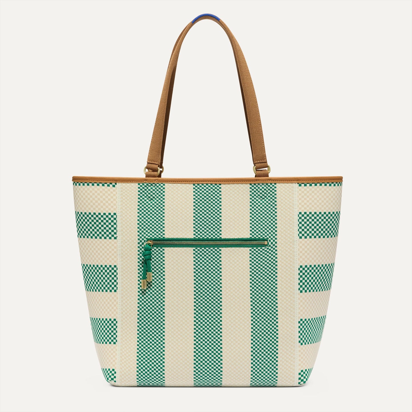 Rothys The Two-Way Tote in Ivy