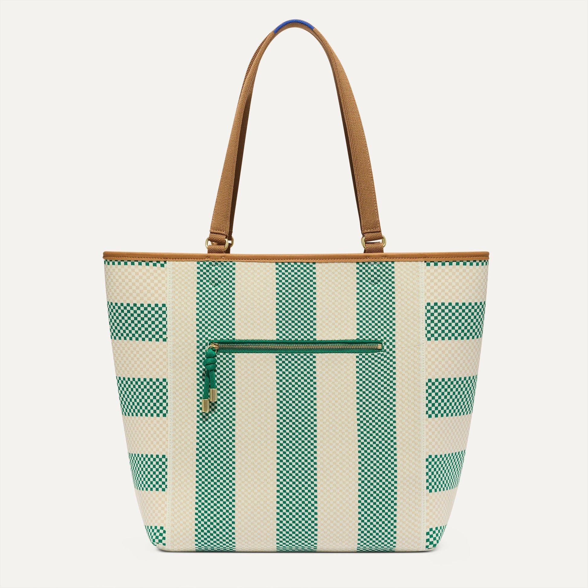 Rothys The Two-Way Tote in Ivy