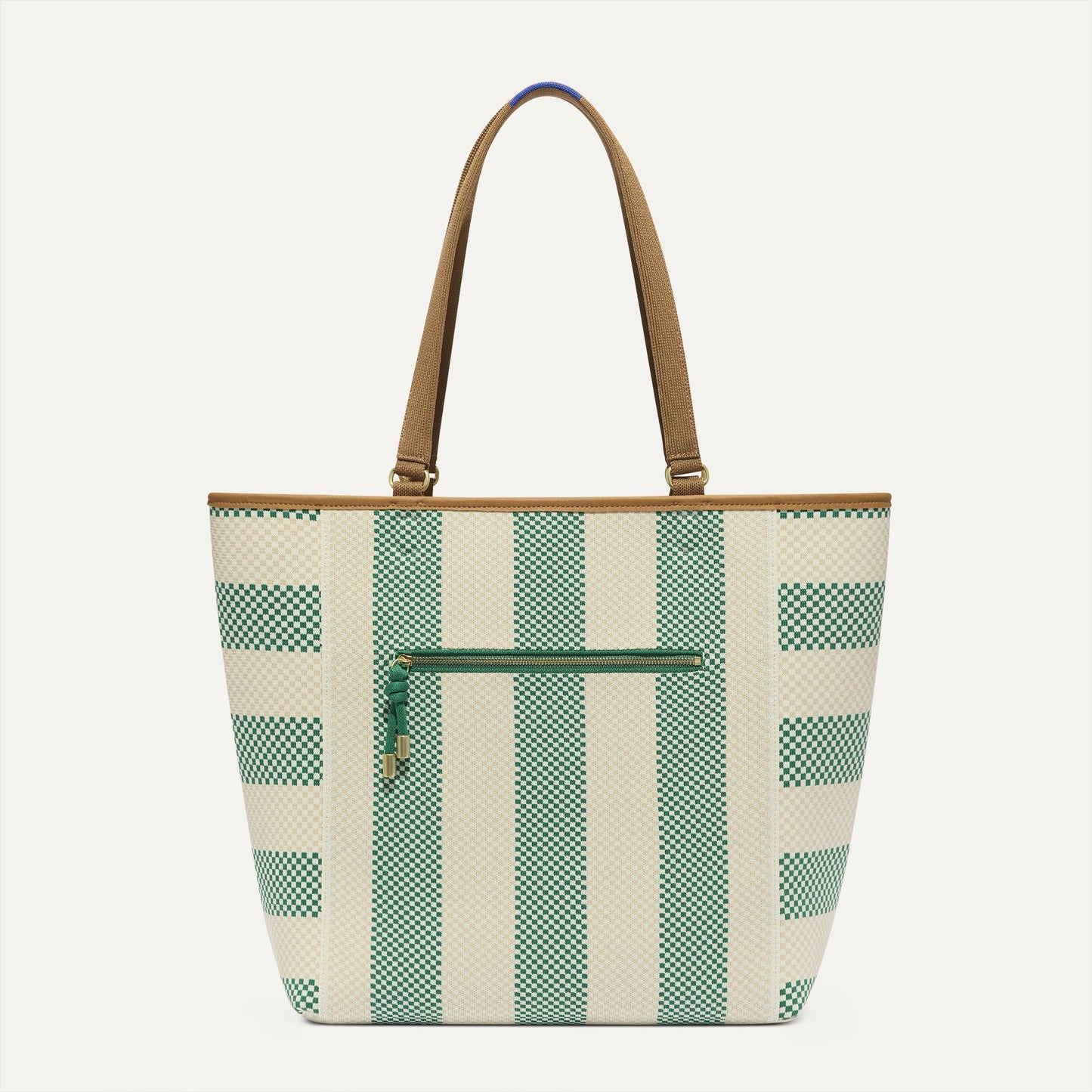 Rothys The Two-Way Tote in Ivy