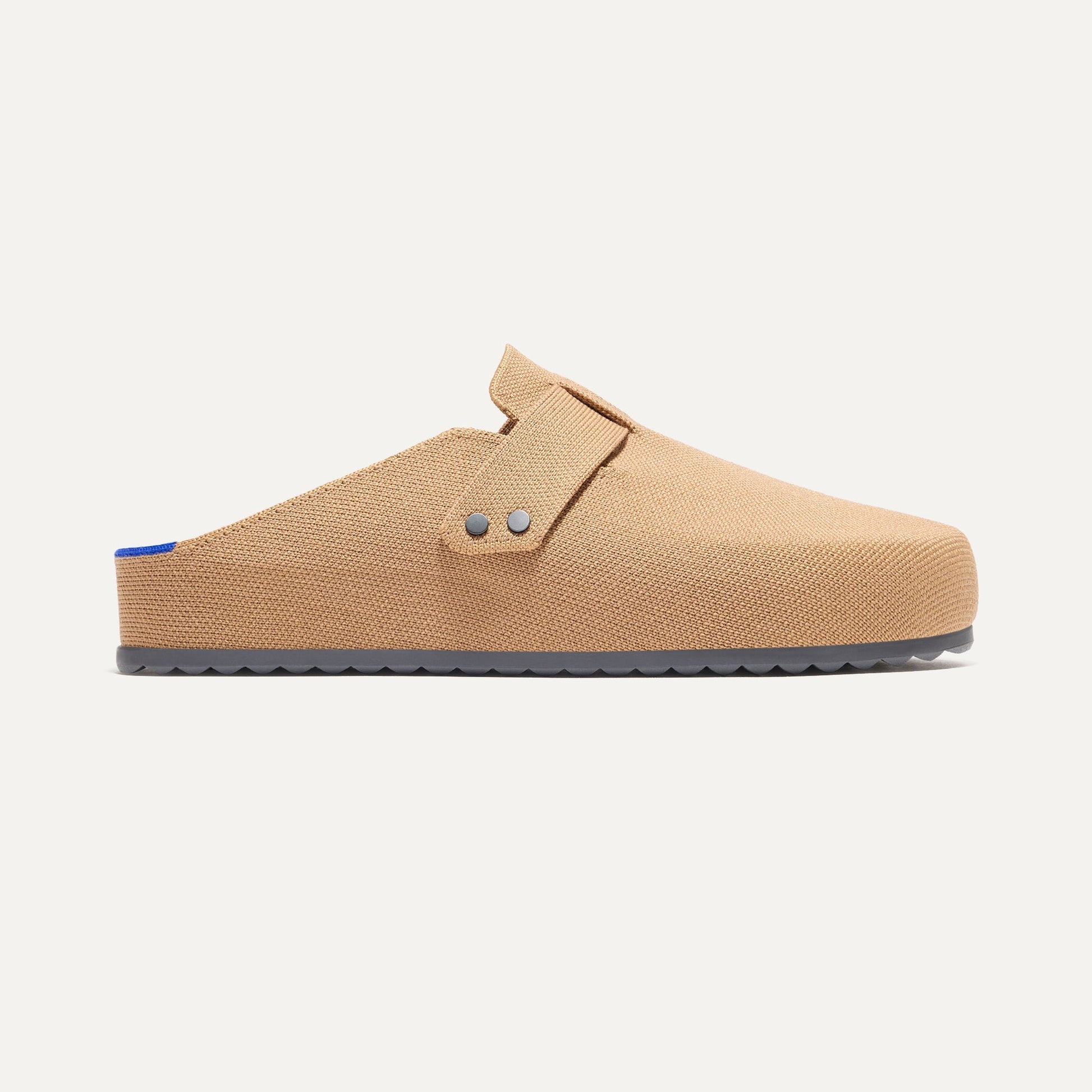 Rothys The Men's Clog in Butternut