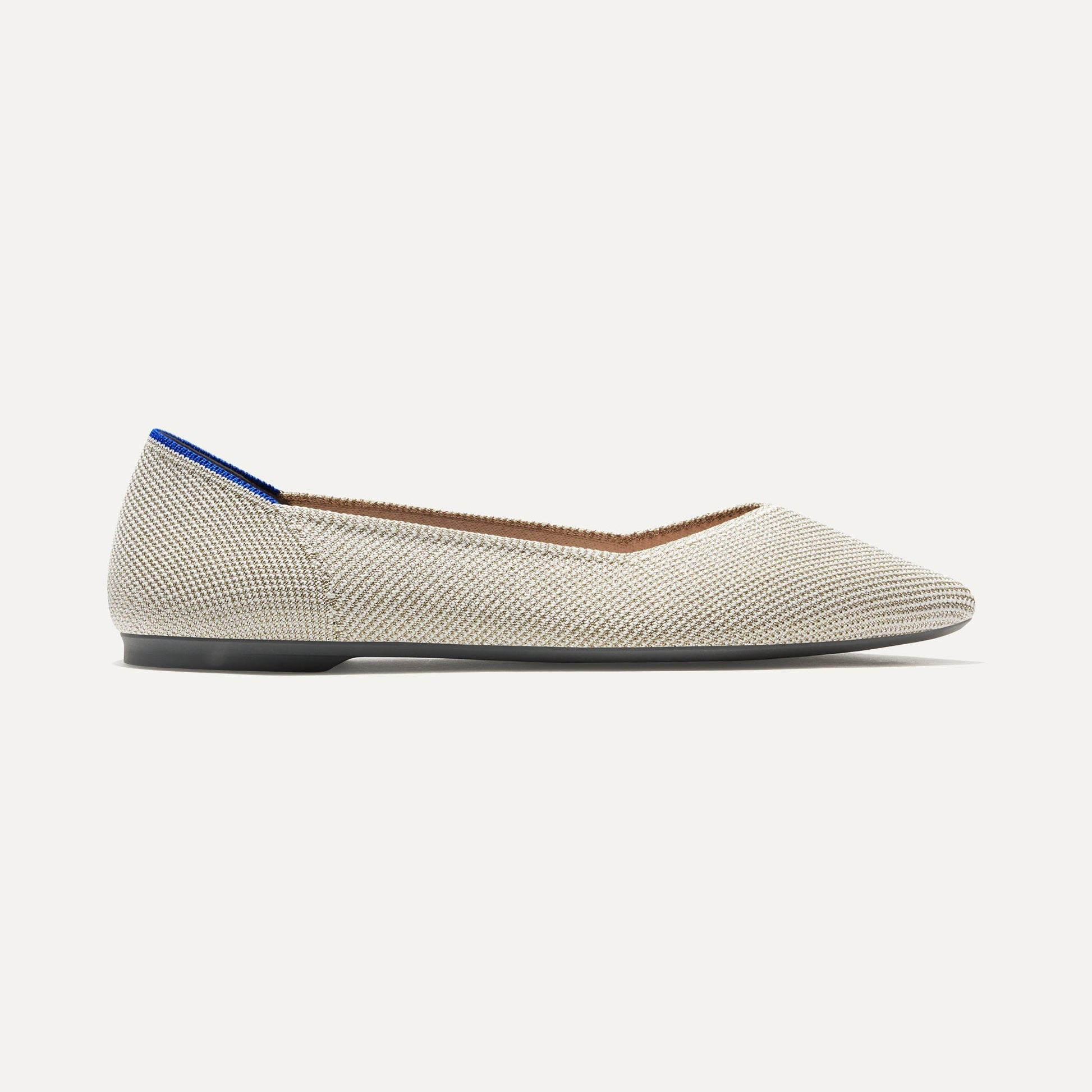 Rothys The Point II in Diamond Twill