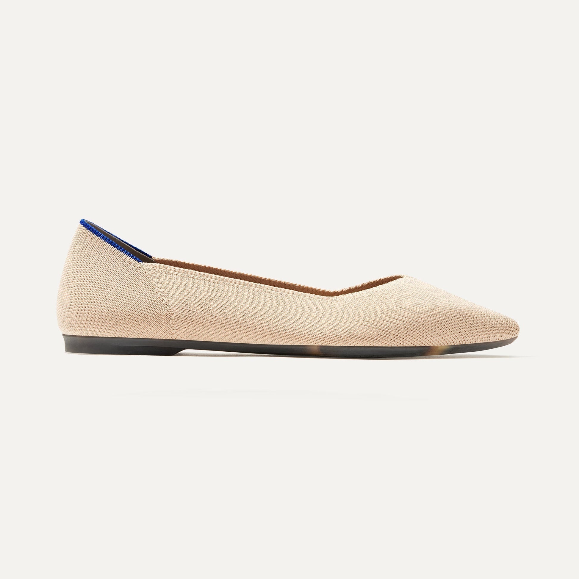 Rothys The Point II in Ecru