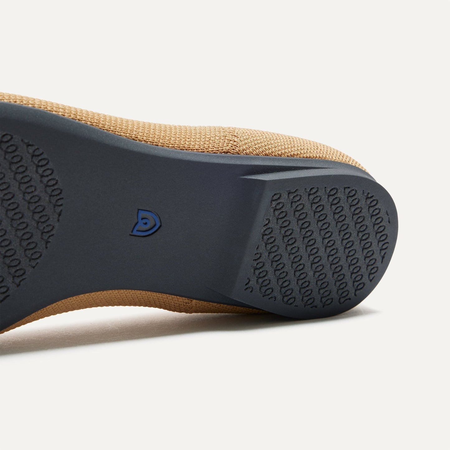 Rothys The Point II in Camel Captoe