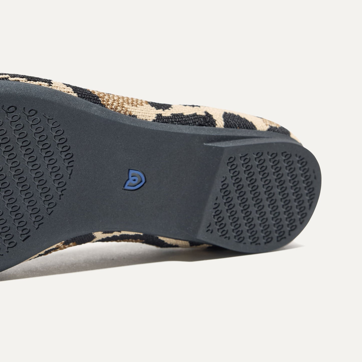 Rothys The Point II in Desert Cat