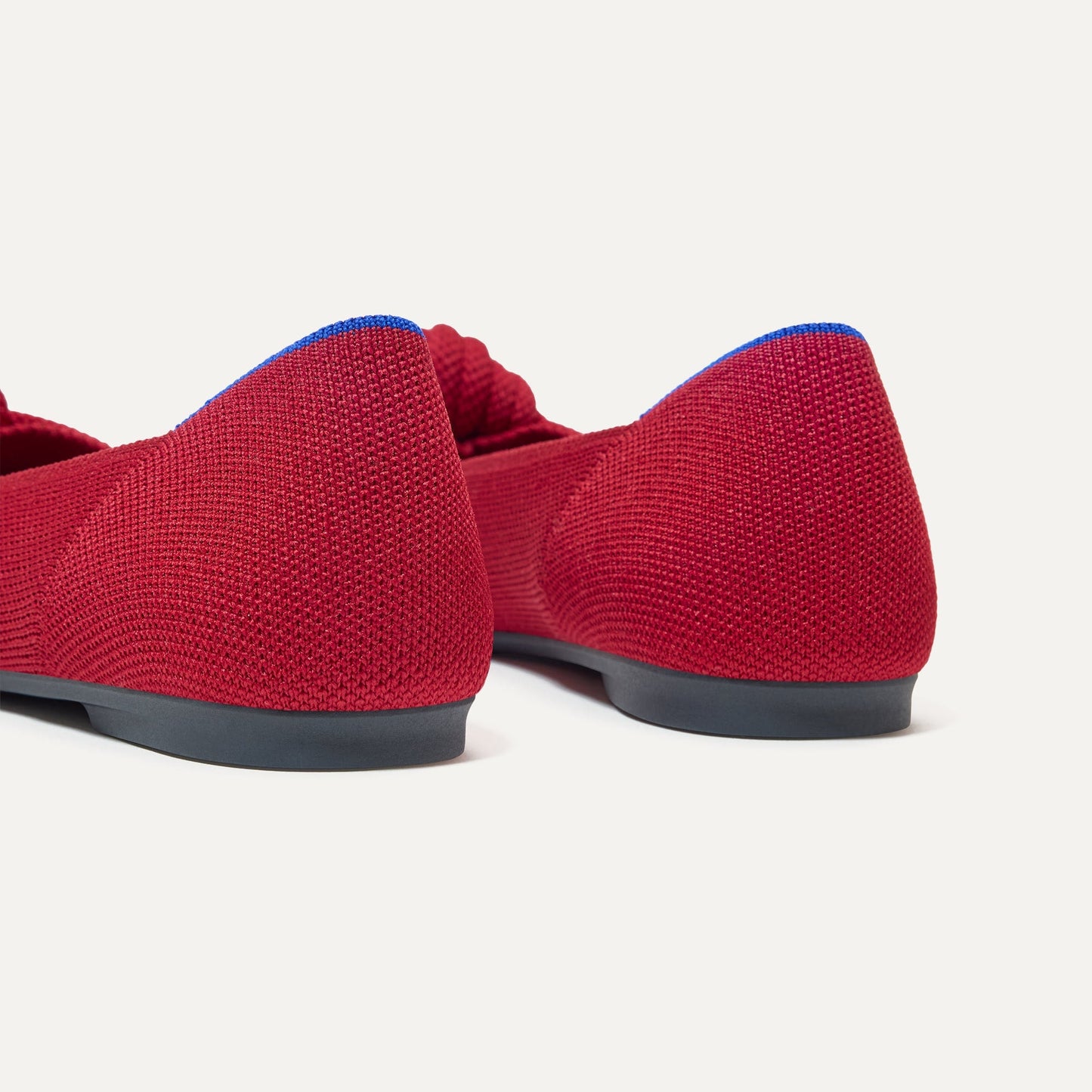 Rothys The Knot Point II in Candied Berry