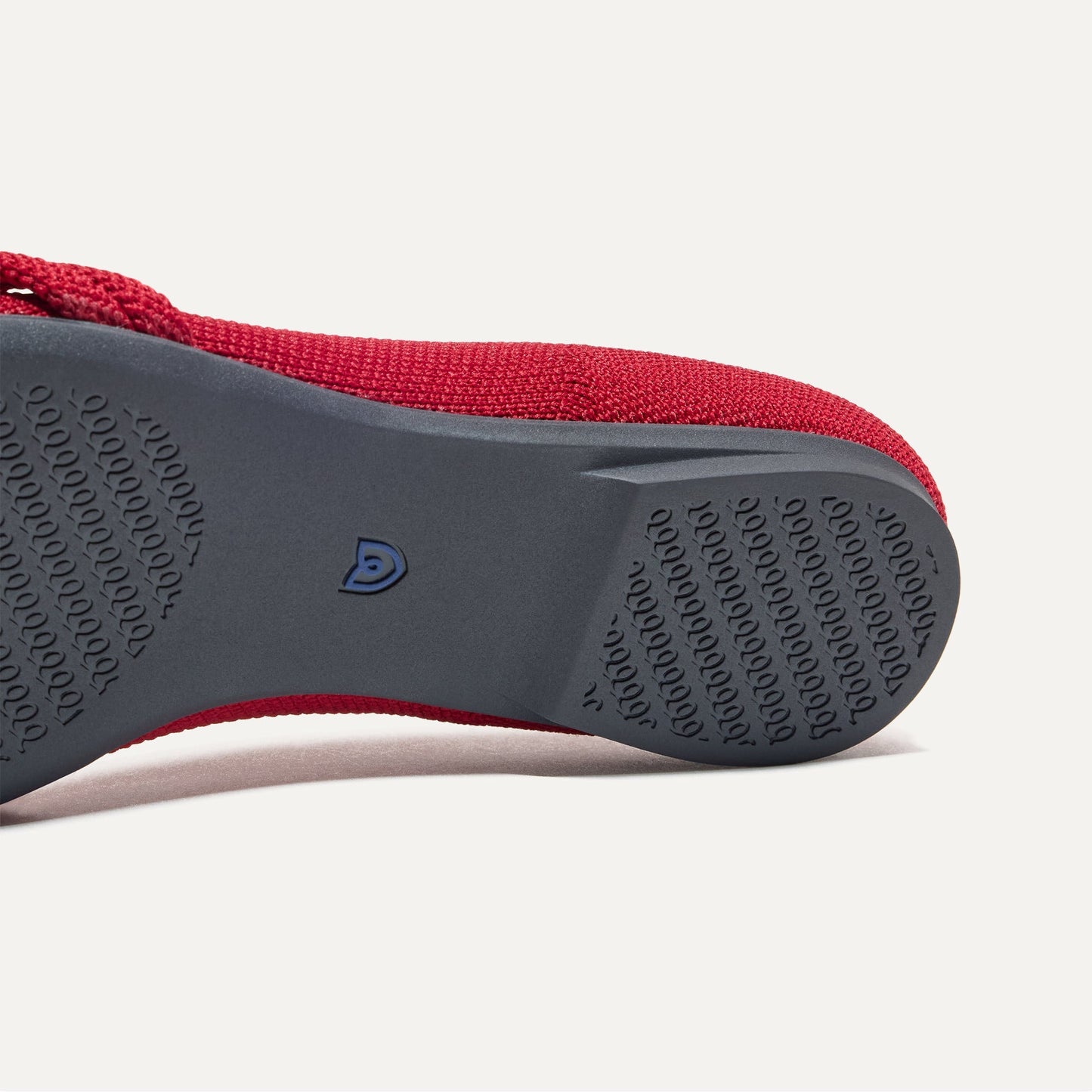 Rothys The Knot Point II in Candied Berry