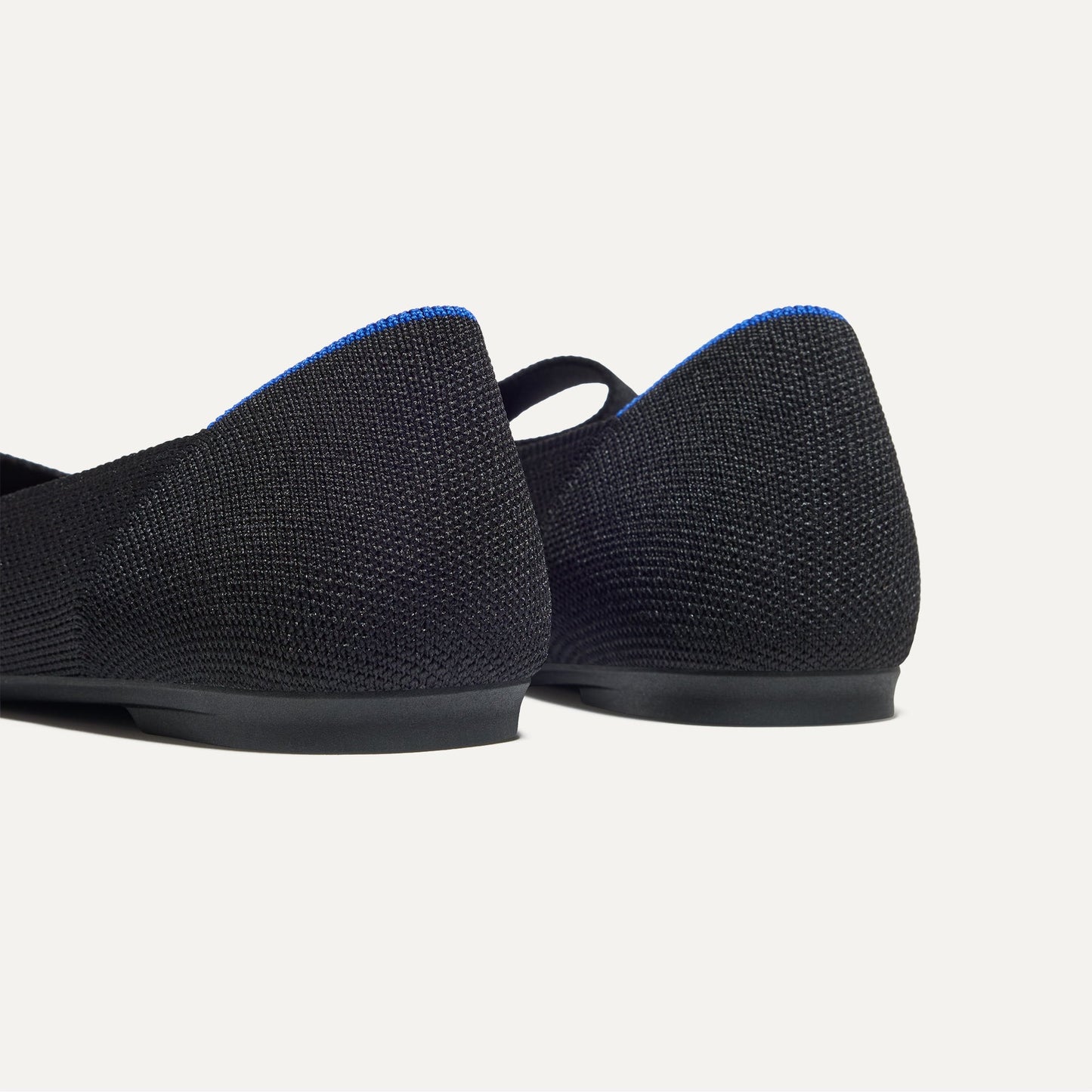 Rothys The Bow Point II in Siren