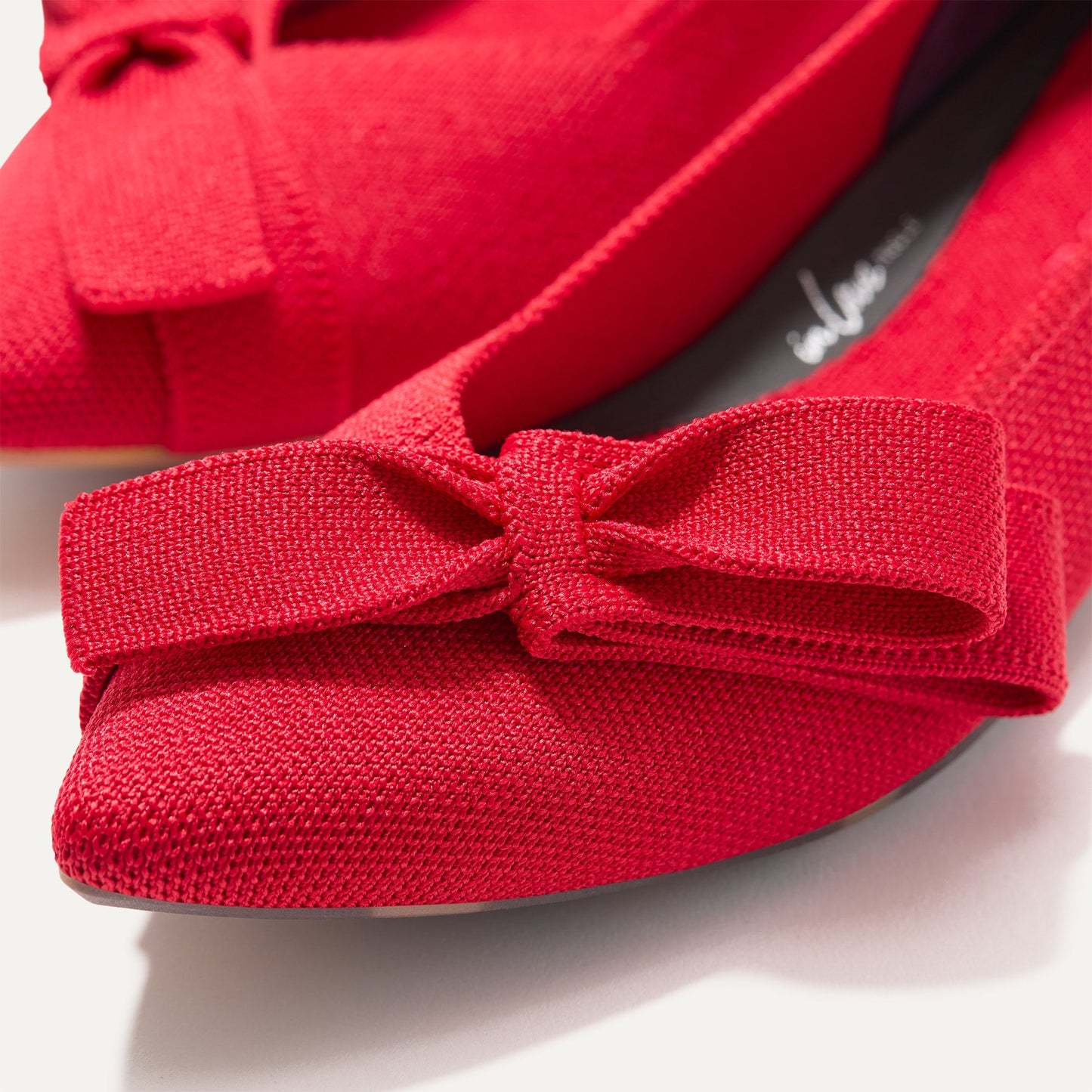 Rothys The Bow Point II in Cupid