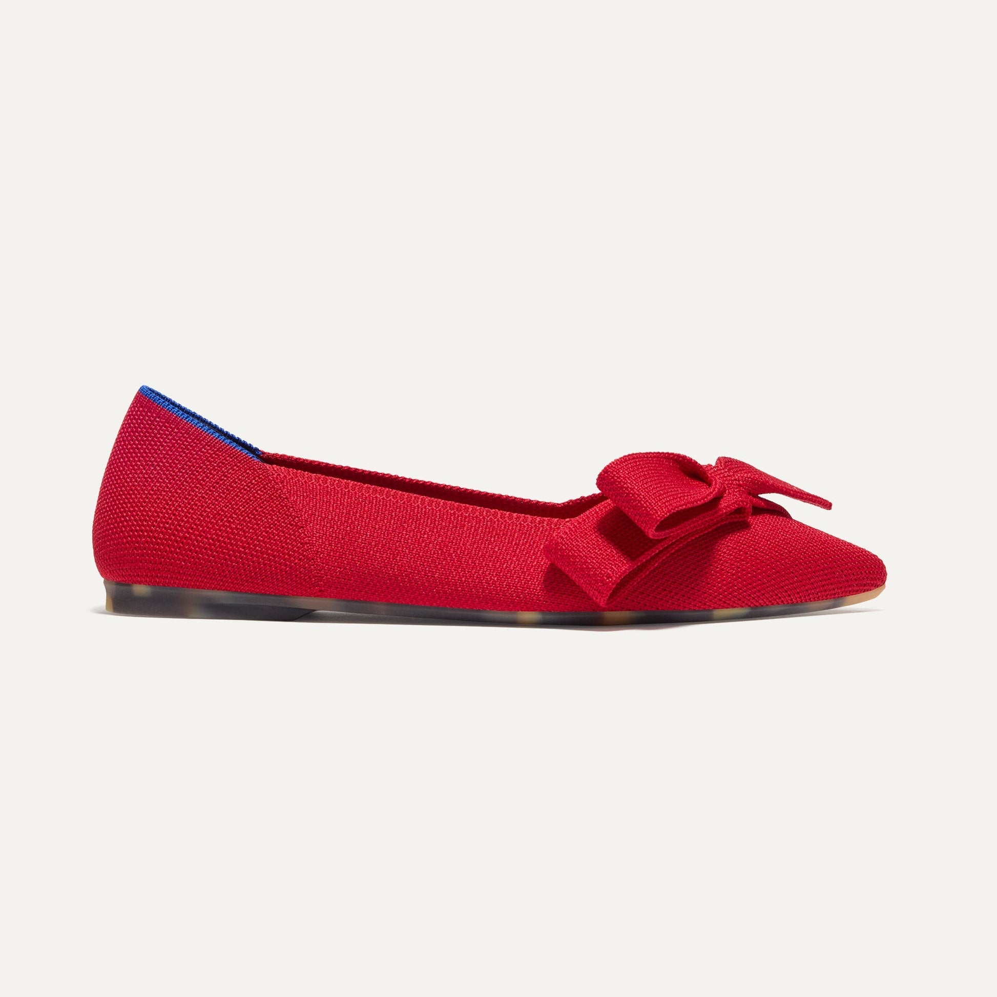 Rothys The Bow Point II in Cupid