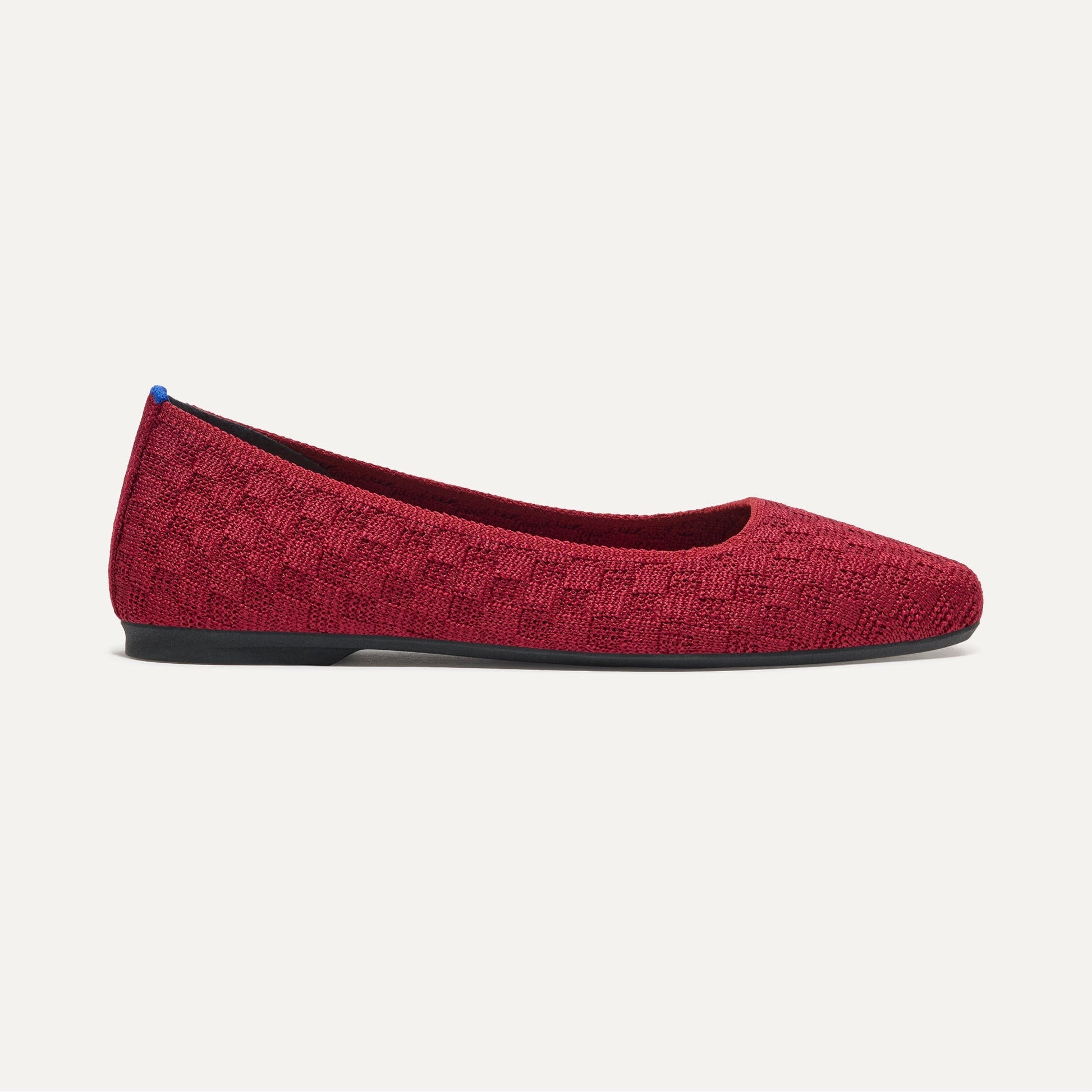 Rothys The Max Square in Ruby