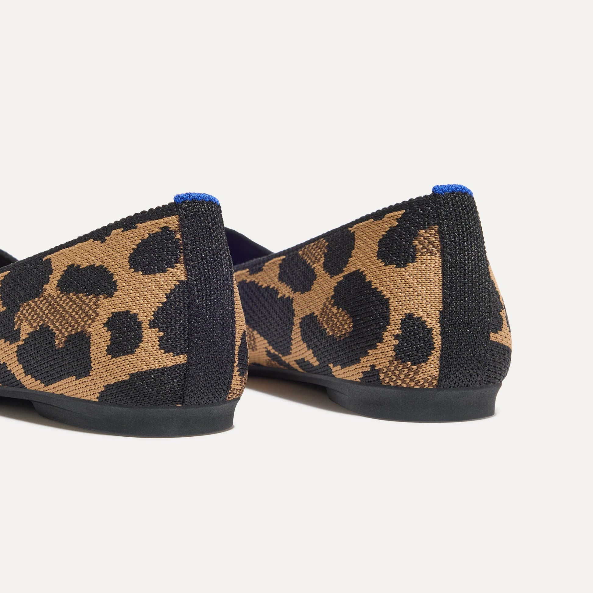Rothys The Max Square in Amber Cat