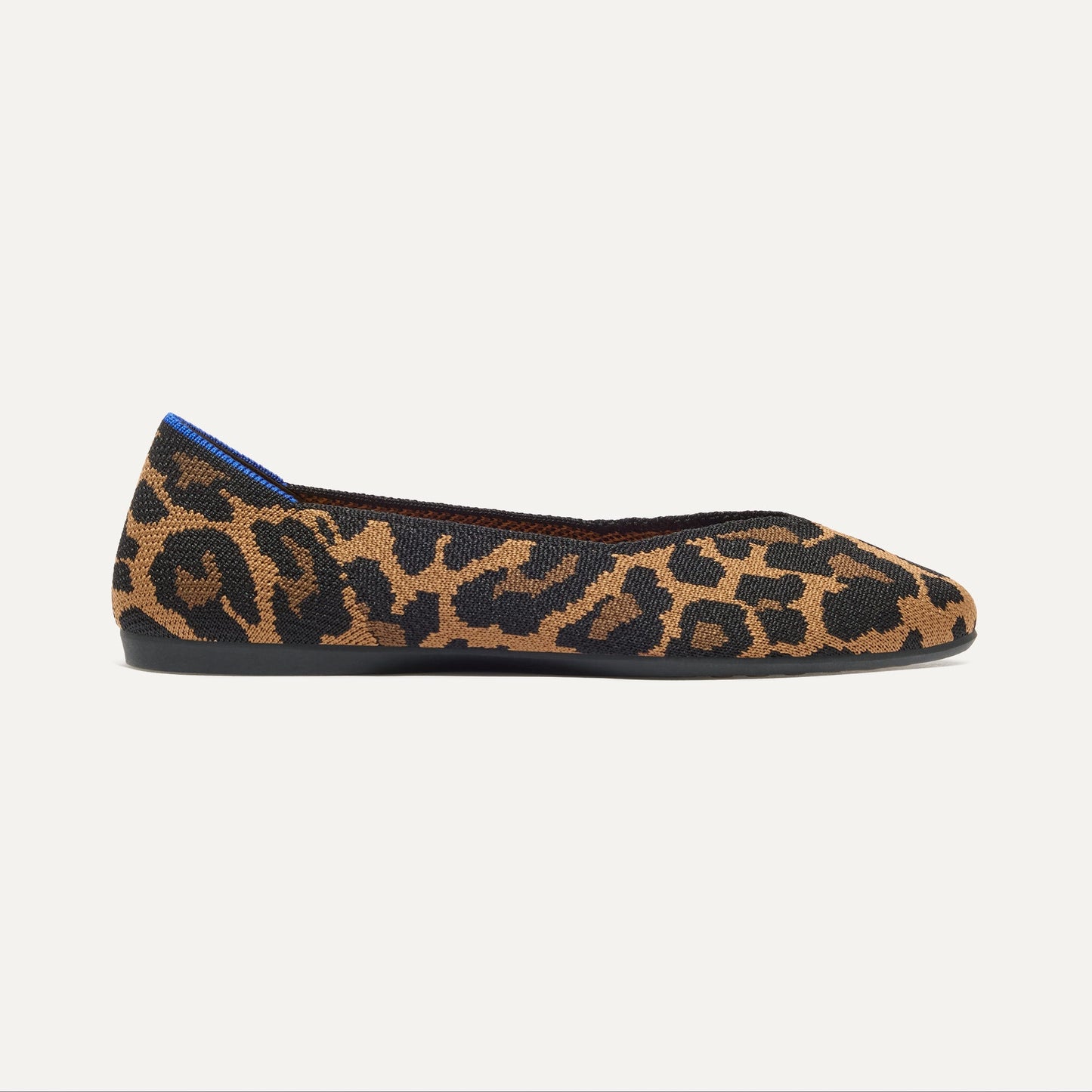 Rothys The Daily Flat in Sable Spot