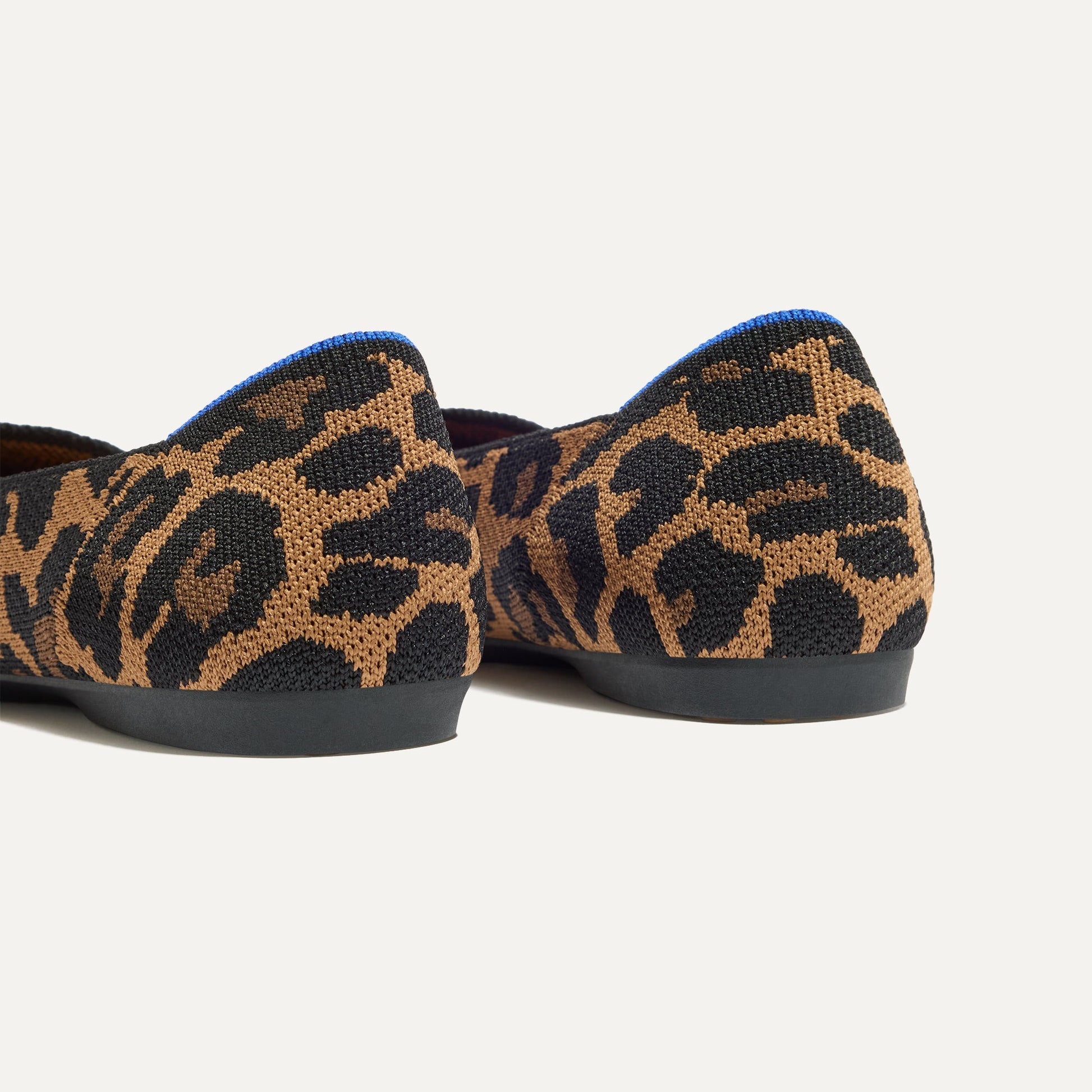 Rothys The Daily Flat in Sable Spot
