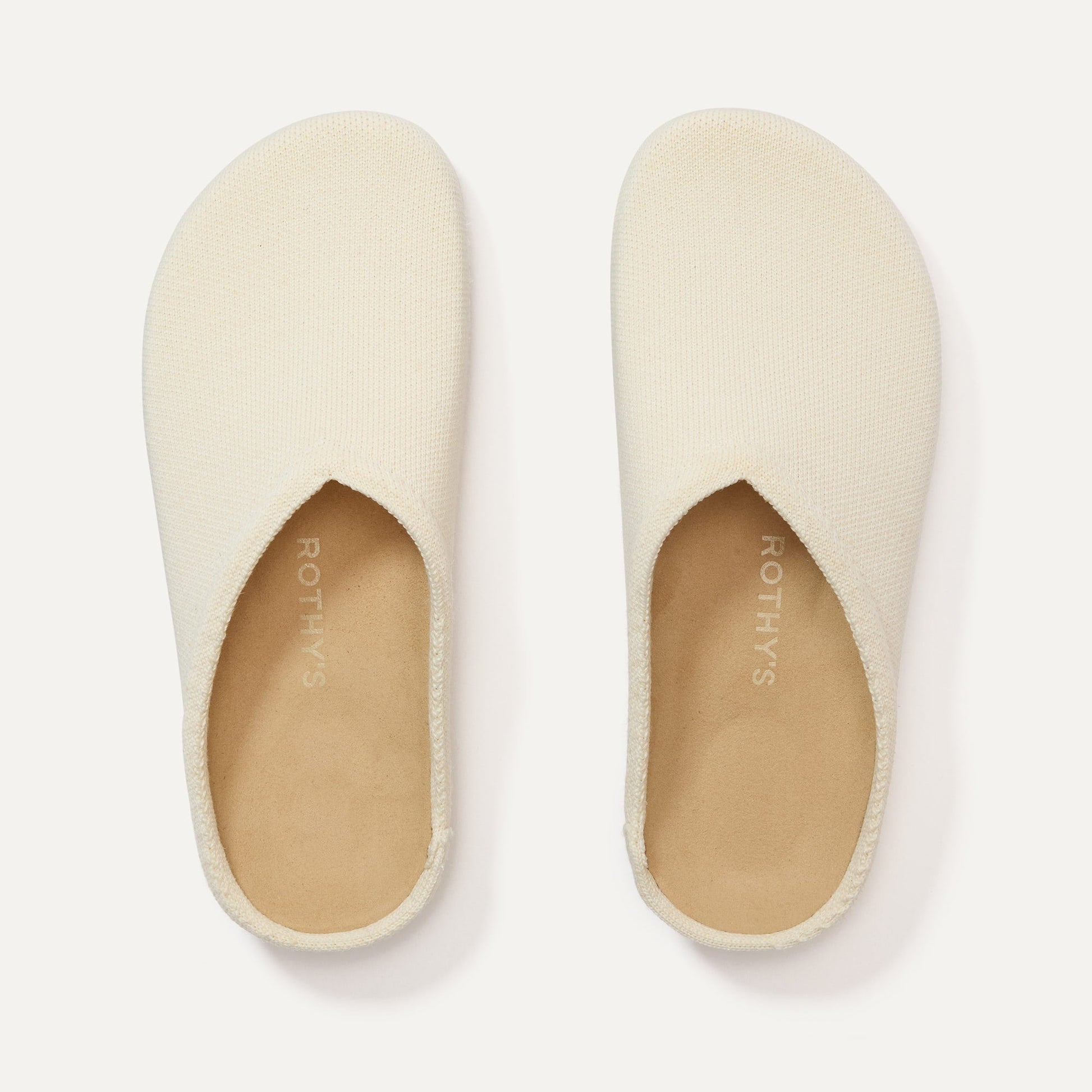 Rothys The Casual Clog in Jasmine for Women