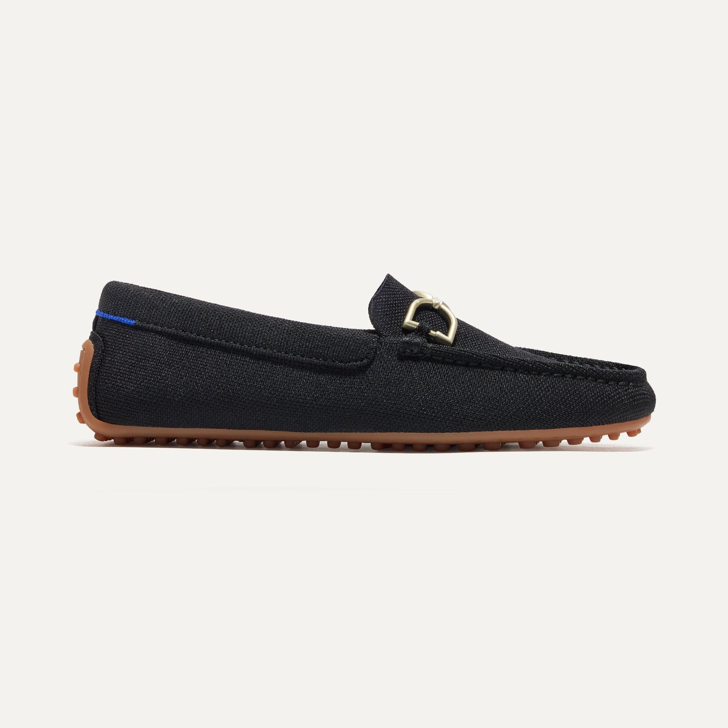 Rothys The Double Bit Driver in Black