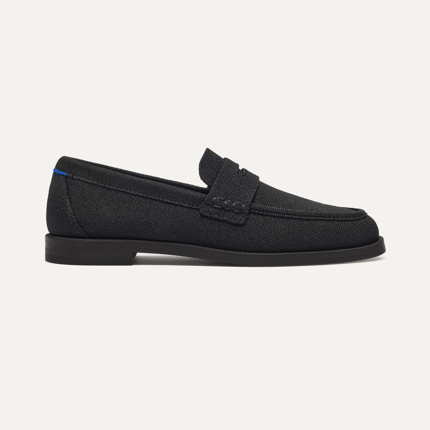 Rothys The Penny Loafer in Black for Women