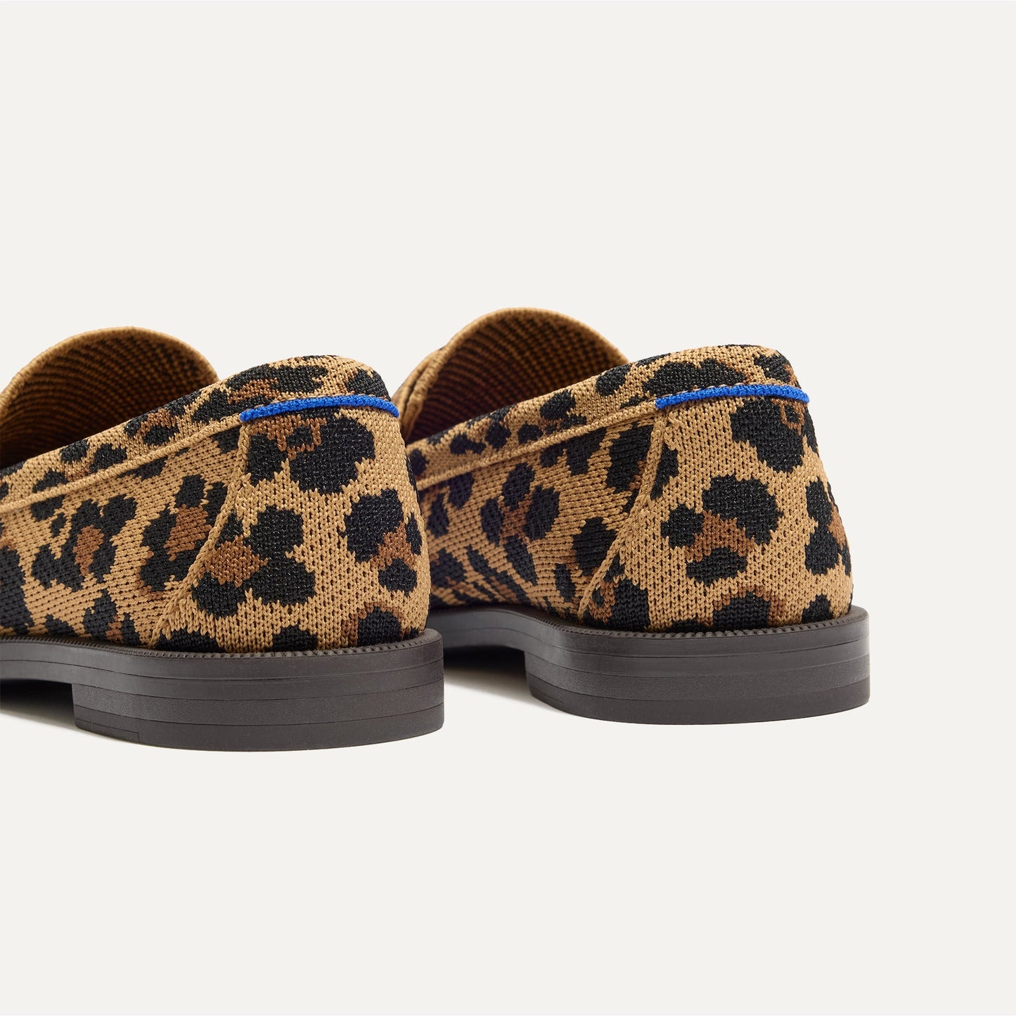 Rothys The Penny Loafer in Classic Cat for Women
